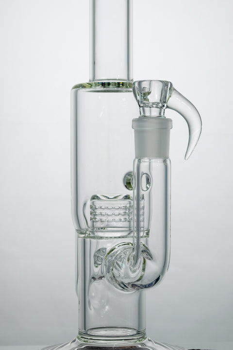 Sovereignty Capcycler - 3 line Grid Cup