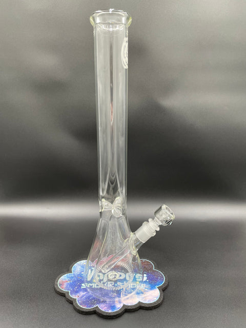 OJ Flame Glass Collin’s Beaker