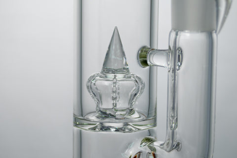 Sovereignty 8 Tree Imperial w/1millie