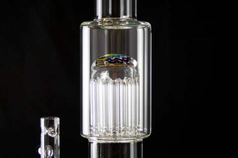 J.P Toro Double Jellyfish 18MM Tube