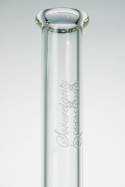 Sovereignty Capcycler - 3 line Grid Cup