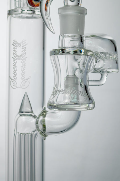 Sovereignty Dry Cleaner