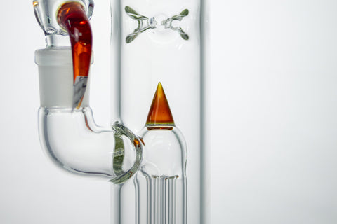 Sovereignty 50x5 PA Fixed 4