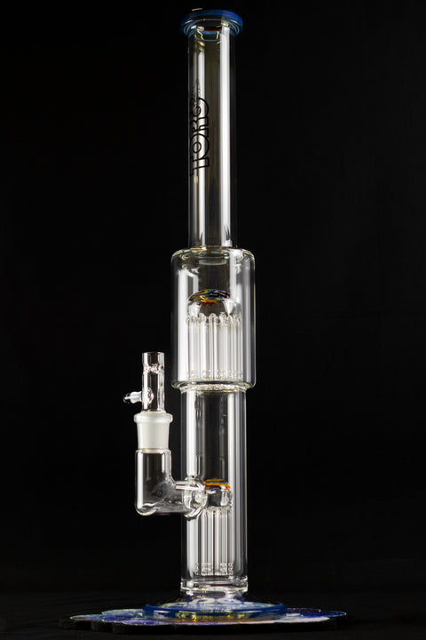 J.P Toro Double Jellyfish 18MM Tube