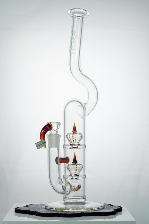 Sovereignty Natty 50T MA Stemlike IMP