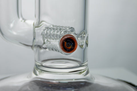 Sovereignty 50x5 3Line W/ 2 Millies