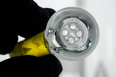 Sovereignty Slide BioDiesel Sparkle