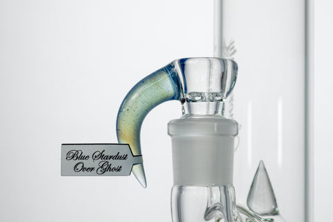 Sovereignty Slide Blue Stardust Over Ghost