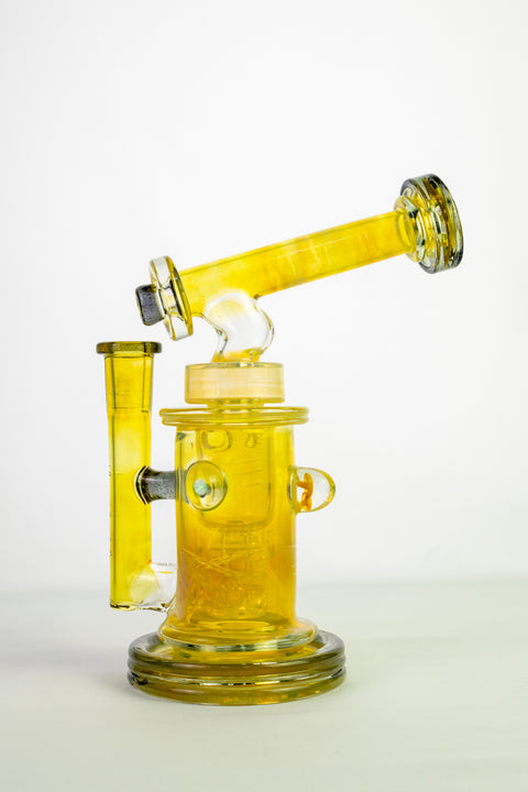 Bronx Glass 14MM Rig