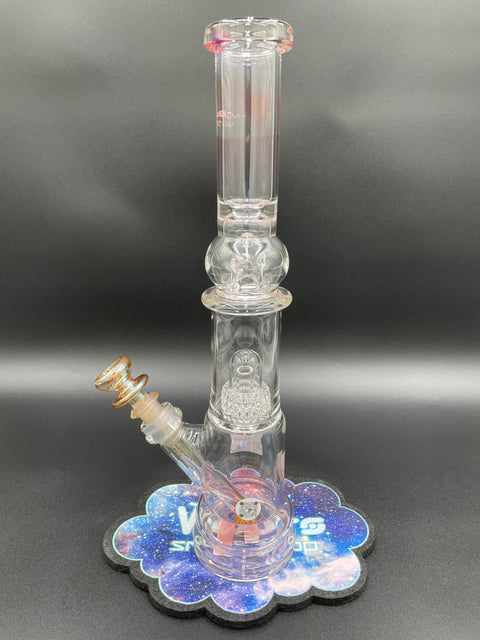 Mobius Glass Fumed Series Nano Matrix V2