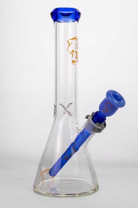 Grizzly Mini Beaker