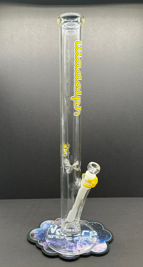 Illaldeph Yellow Tall Straight