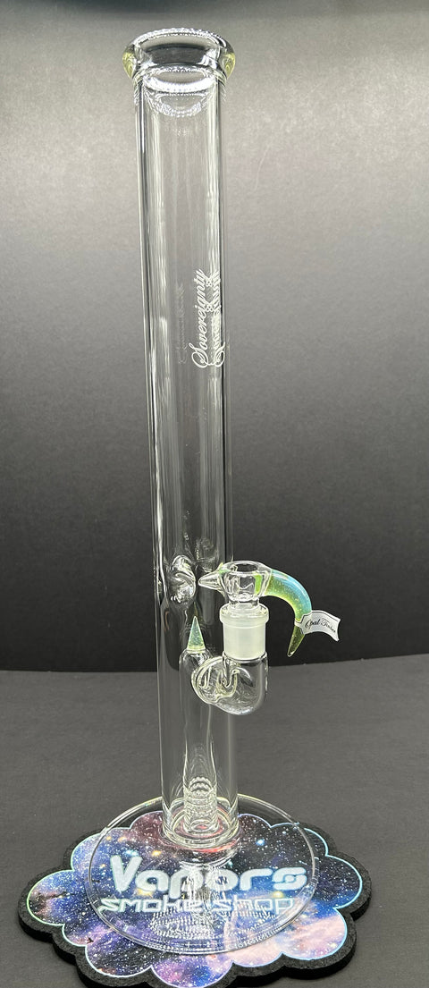 50X5 Fixed 360 Reduction Perc