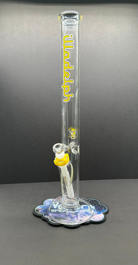 Illaldeph Yellow Tall Straight