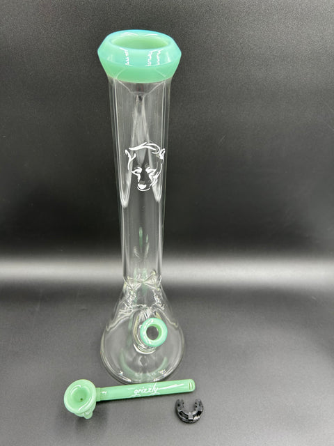 Grizzly 5MM Beaker