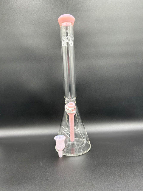 Grizzly 45MM Beaker