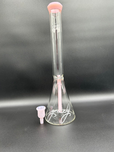 Grizzly 45MM Beaker