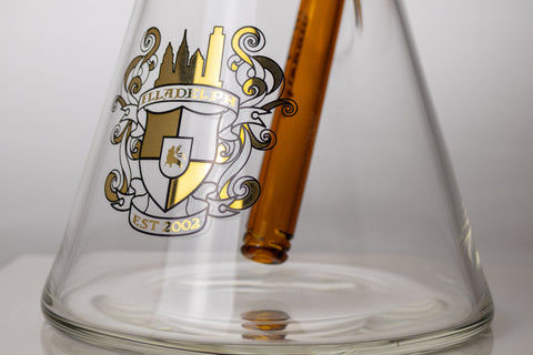 Illadelph Glass