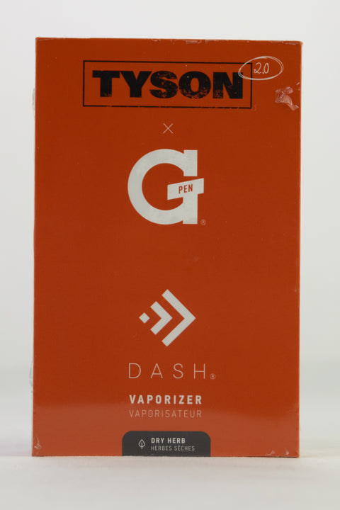 G-Pen Dash