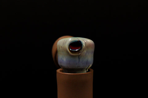Kaliber Glass Pivot Top