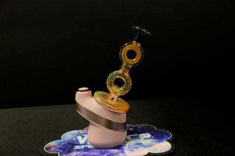 Kaliber Puffco Dry Top