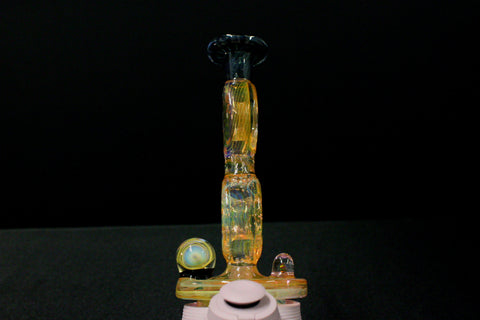 Kaliber Puffco Dry Top