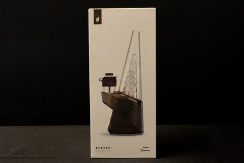 Puffco Peak Pro 3DXL - Onyx