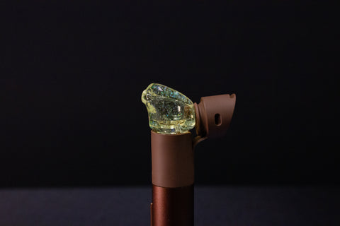 Kaliber Glass Pivot Top