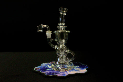 Greek Glass 14mm BTK