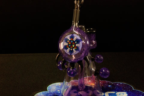 Freeek Glass 14mm