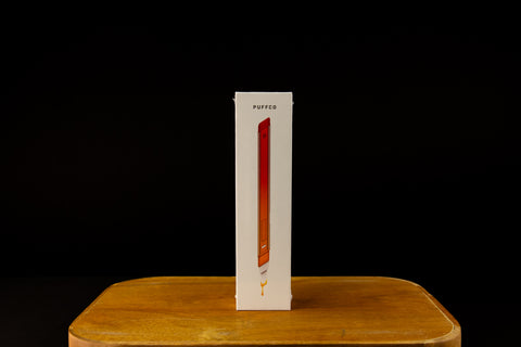 Puffco Hot Knife: Daybreak