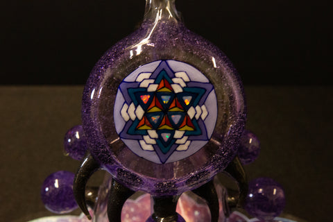 Freeek Glass 14mm