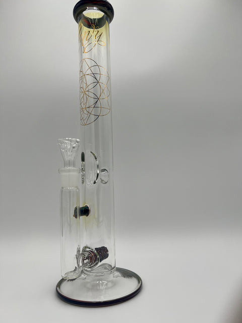 Envy Glass